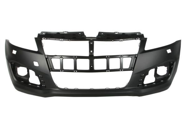 Suzuki Bumper