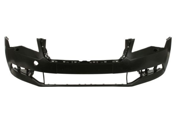 Skoda Bumper