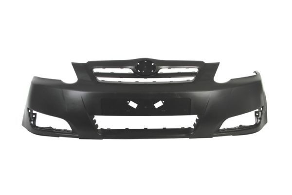 Toyota Bumper