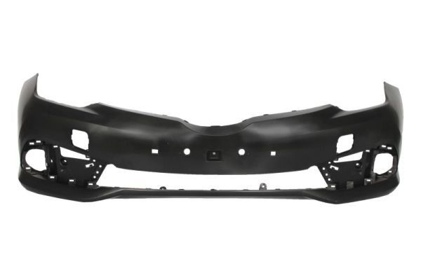 Toyota Bumper