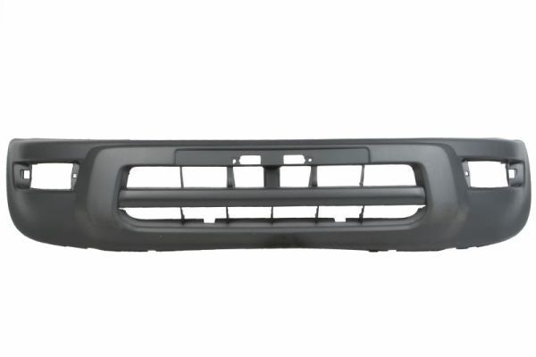 Toyota Bumper