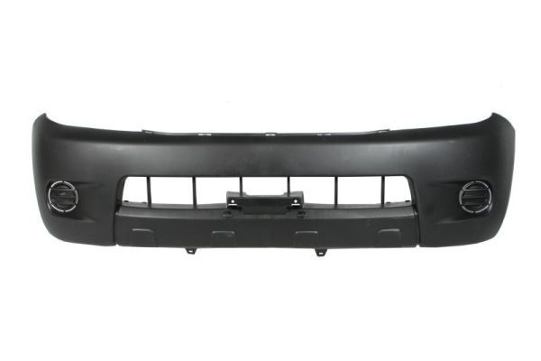 Toyota Bumper