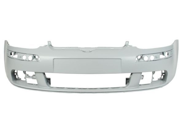 Volkswagen Bumper