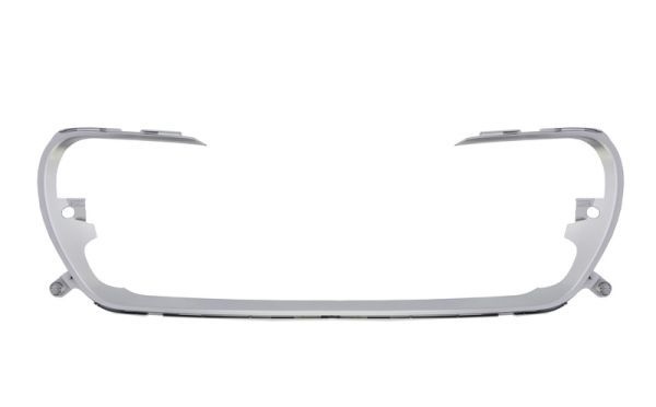Peugeot Ventilatiegrille, bumper