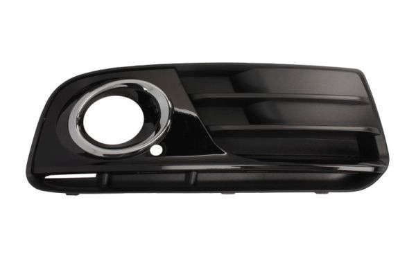 Audi Ventilatiegrille, bumper