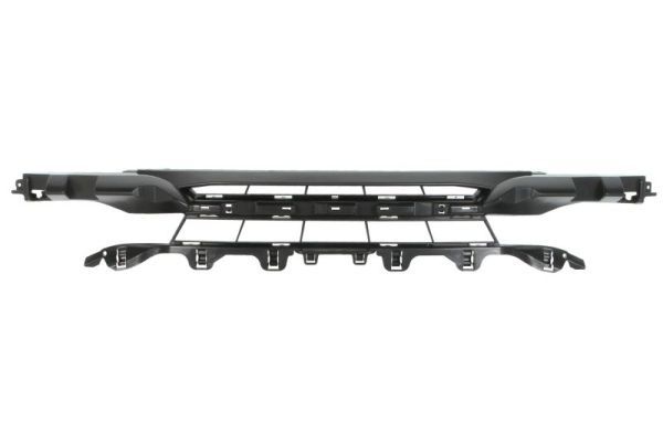 Bmw Ventilatiegrille, bumper