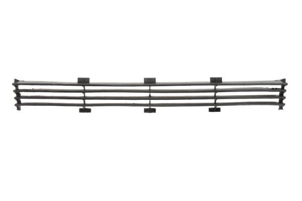 Ford Ventilatiegrille, bumper