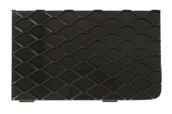 Mercedes-Benz Ventilatiegrille, bumper
