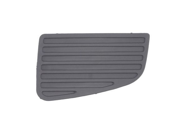 Volkswagen Ventilatiegrille, bumper