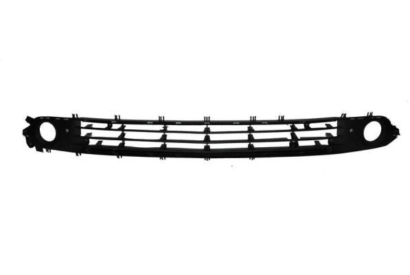 Opel Ventilatiegrille, bumper