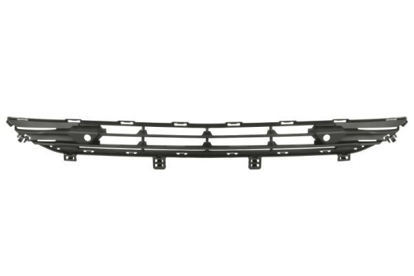 Volvo Ventilatiegrille, bumper