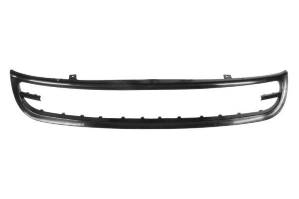 Volkswagen Ventilatiegrille, bumper