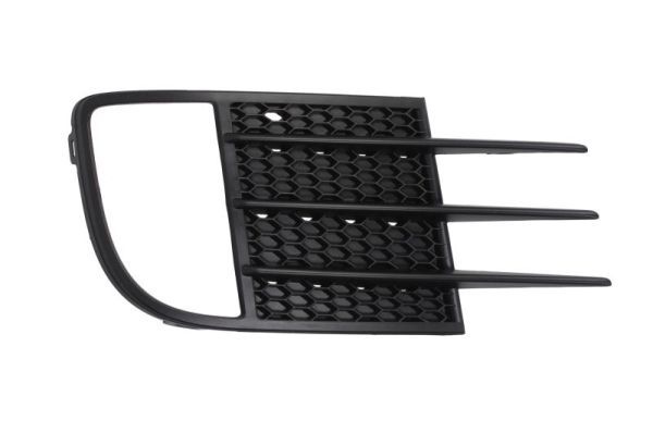 Volkswagen Ventilatiegrille, bumper