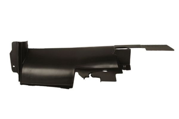 Jeep Ventilatiegrille, bumper