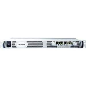 TDK-Lambda 19 labvoeding, regelbaar  GEN12.5-60/LN 0 - 12.5 V/DC 0 - 60 A Aantal uitgangen 1 x RS232, RS485, IEE488.2 SCPI/GPIB, Ethernet, LAN, Analoog