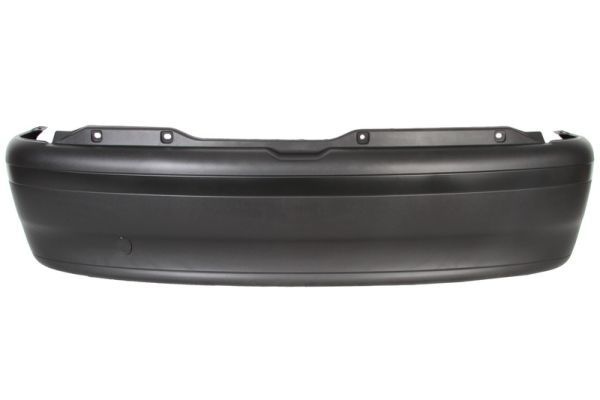 Fiat Bumper