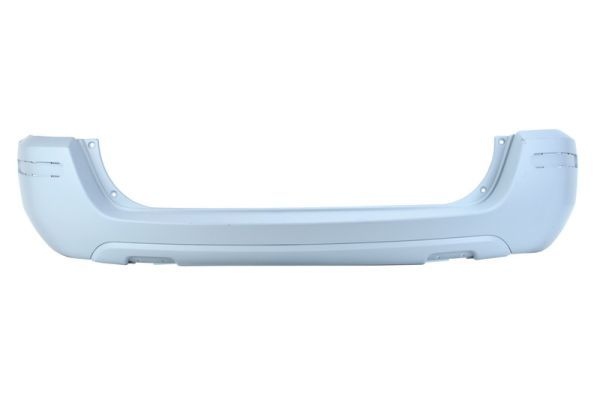 Ford Bumper