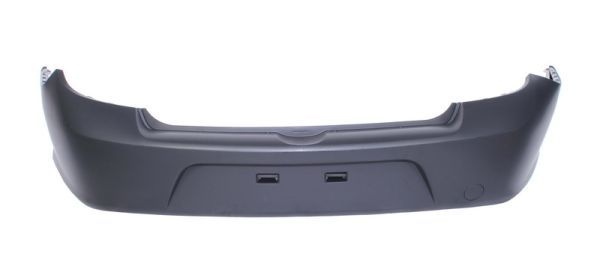 Renault Bumper