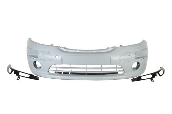 Citroen Bumper