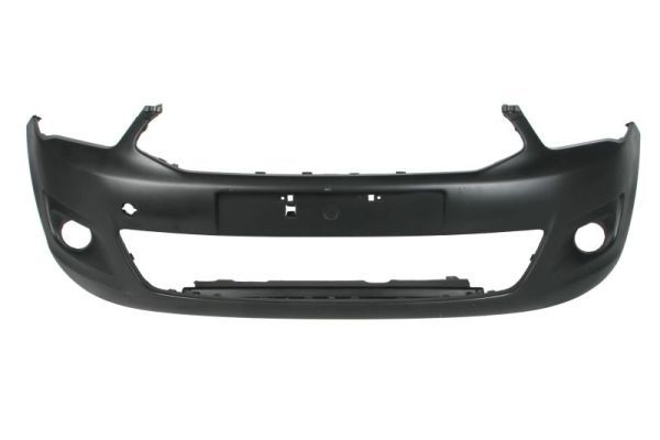 Citroen Bumper