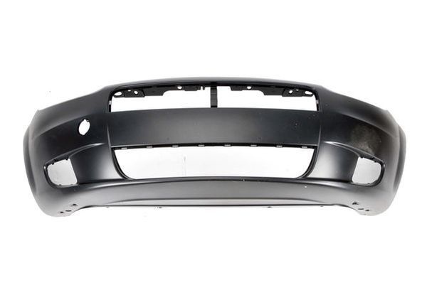 Abarth Bumper