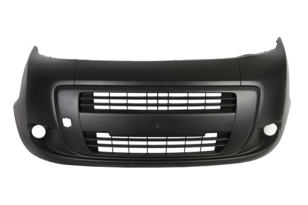 Citroen Bumper