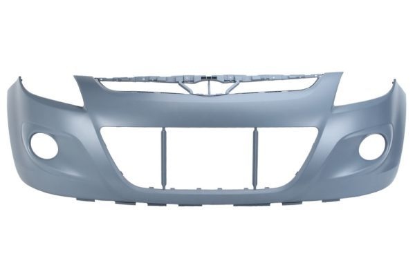 Hyundai Bumper