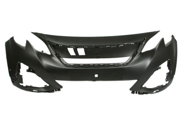 Peugeot Bumper