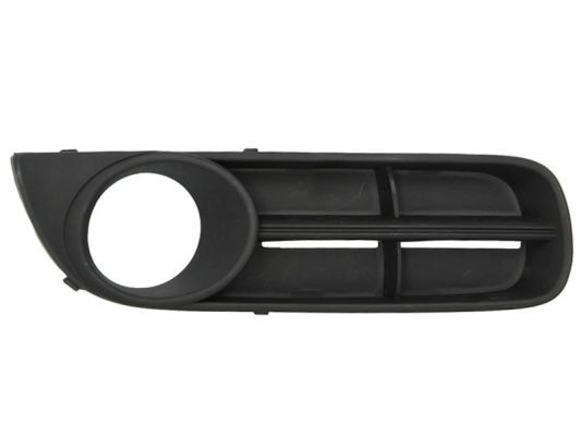 Skoda Ventilatiegrille, bumper