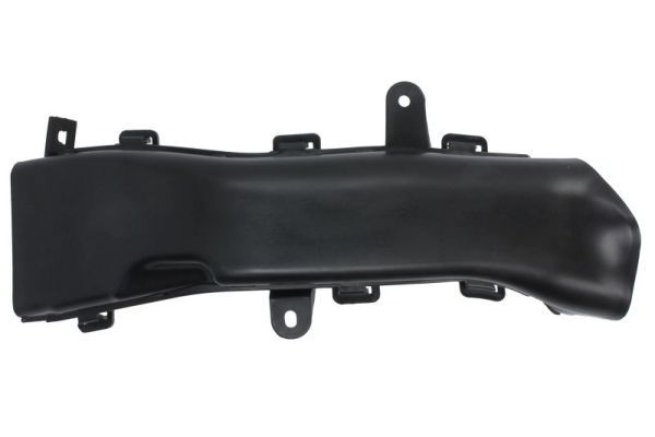 Bmw Ventilatiegrille, bumper