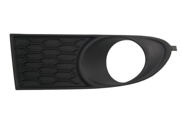 Dodge Ventilatiegrille, bumper