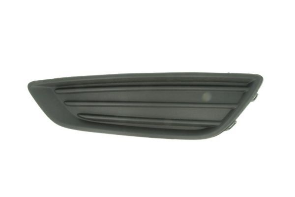 Ford Ventilatiegrille, bumper
