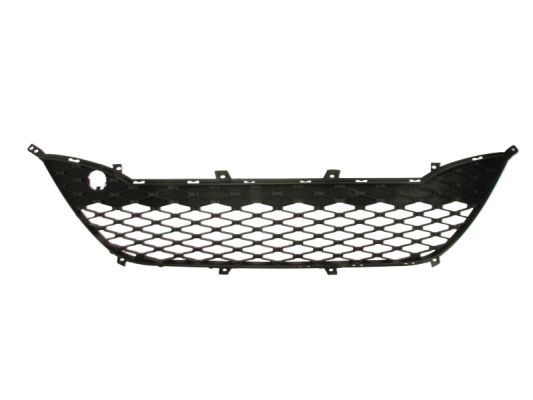 Hyundai Ventilatiegrille, bumper