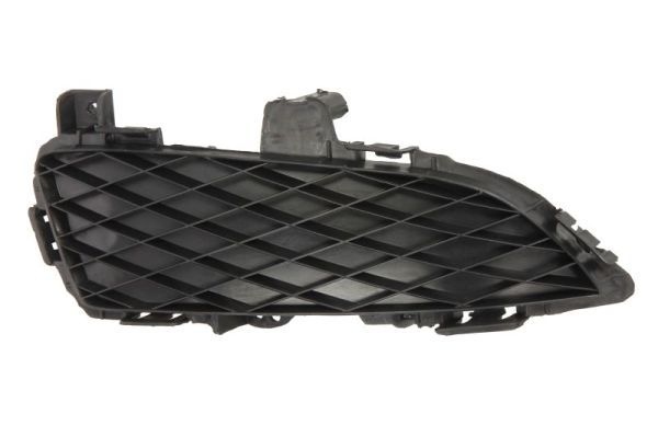 Mazda Ventilatiegrille, bumper