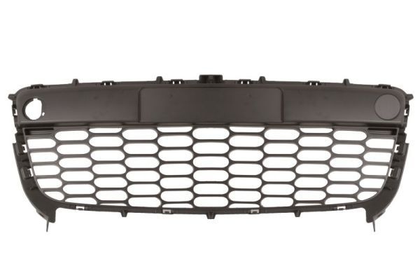 Mazda Ventilatiegrille, bumper