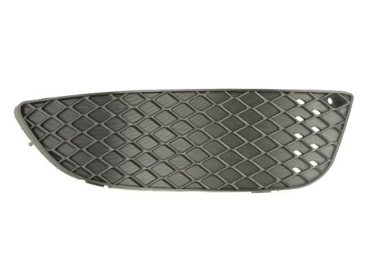 Mitsubishi Ventilatiegrille, bumper