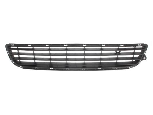 Opel Ventilatiegrille, bumper