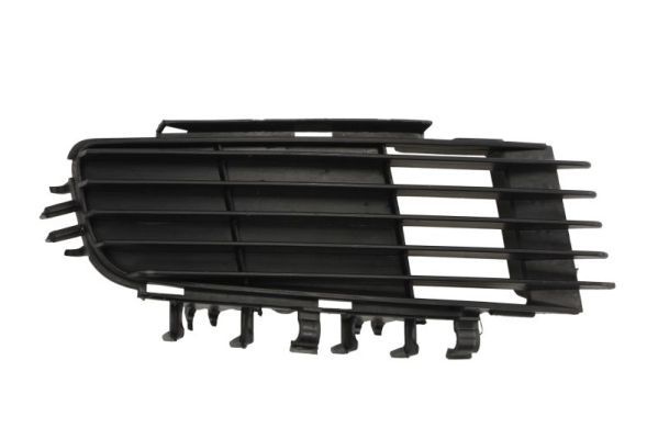Opel Ventilatiegrille, bumper