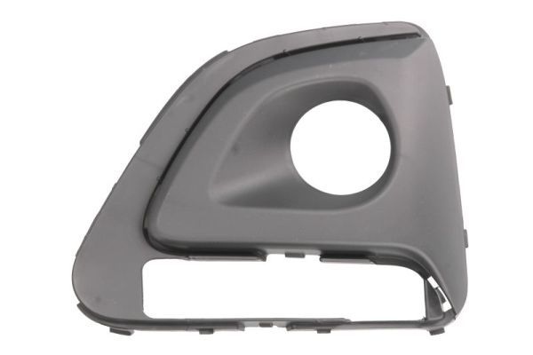 Peugeot Ventilatiegrille, bumper