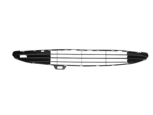 Peugeot Ventilatiegrille, bumper
