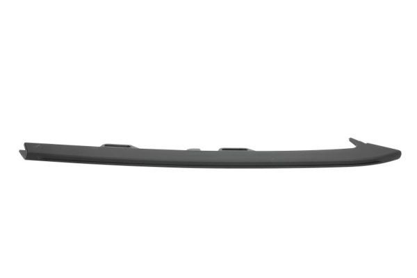 Porsche Ventilatiegrille, bumper