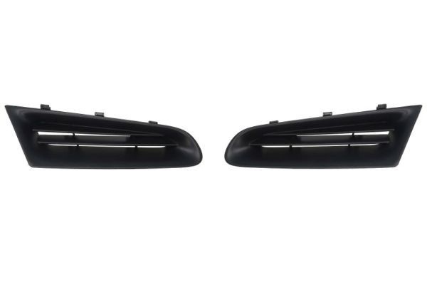 Renault Ventilatiegrille, bumper