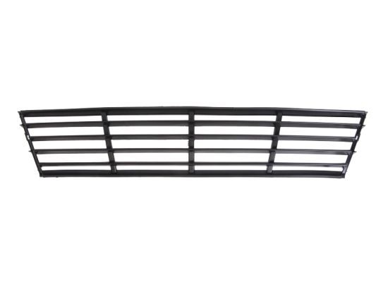 Seat Ventilatiegrille, bumper