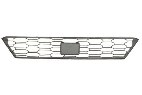 Seat Ventilatiegrille, bumper
