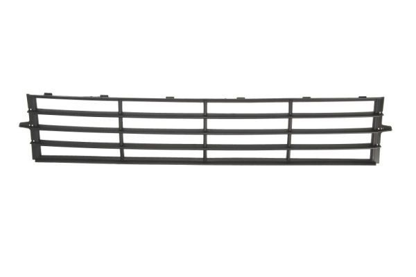 Skoda Ventilatiegrille, bumper