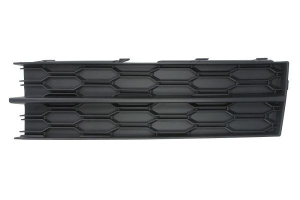 Skoda Ventilatiegrille, bumper