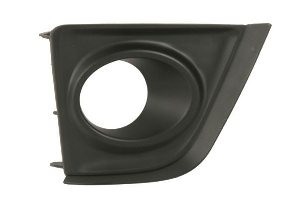 Toyota Ventilatiegrille, bumper
