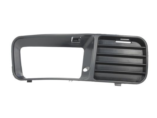Volkswagen Ventilatiegrille, bumper