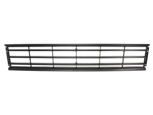 Volkswagen Ventilatiegrille, bumper