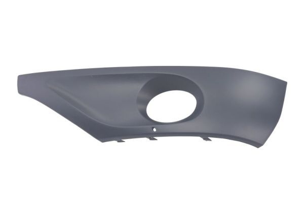 Volkswagen Ventilatiegrille, bumper